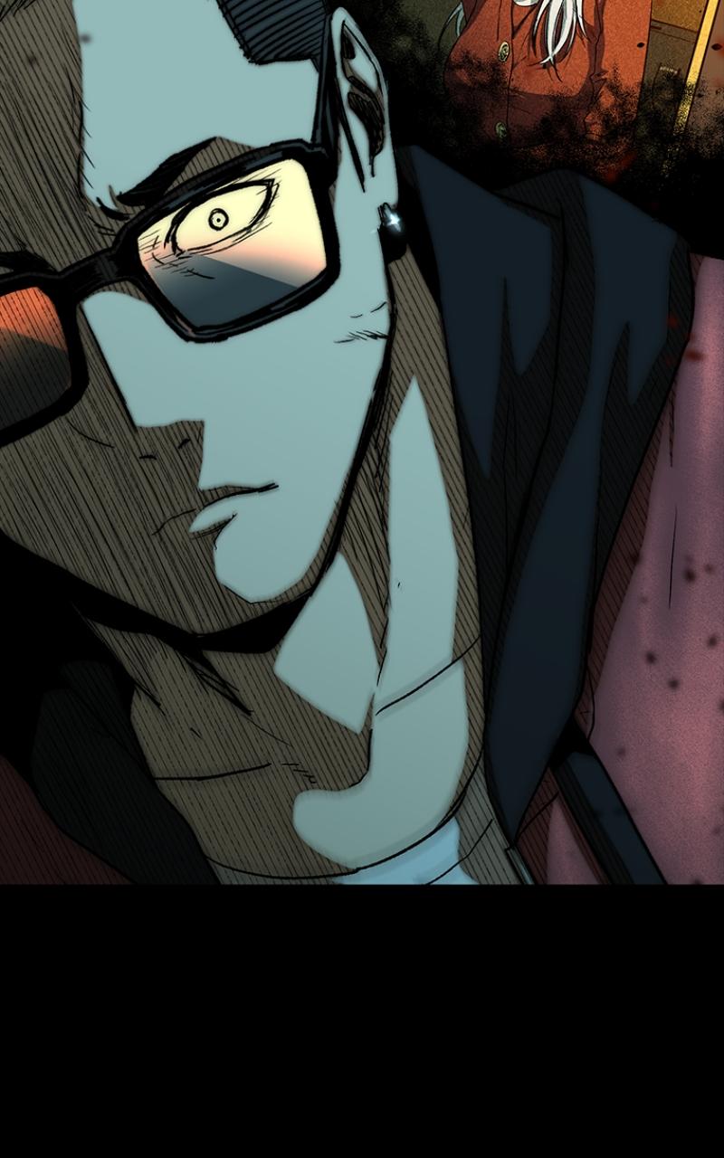 Read Kowloon Copóka EN Manga Online