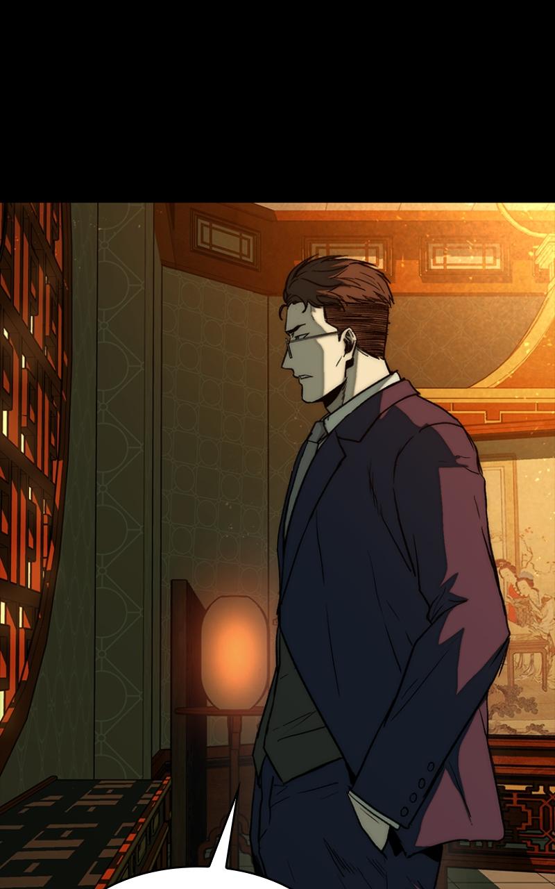 Read Kowloon Copóka EN Manga Online