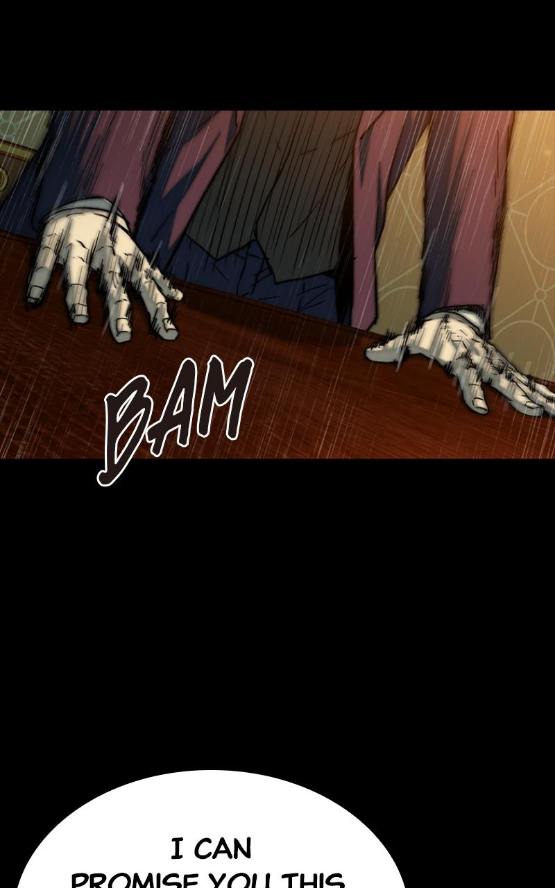 Read Kowloon Copóka EN Manga Online