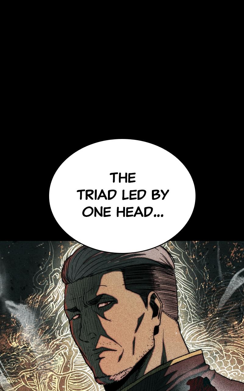 Read Kowloon Copóka EN Manga Online