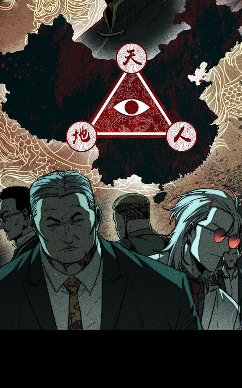 Read Kowloon Copóka EN Manga Online