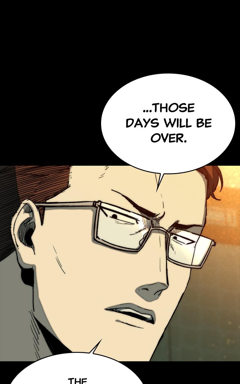 Read Kowloon Copóka EN Manga Online