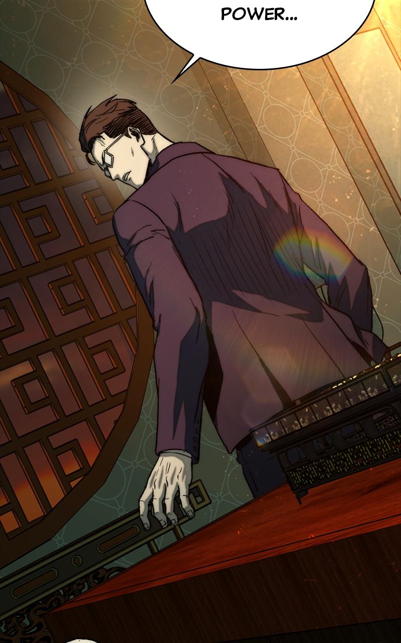 Read Kowloon Copóka EN Manga Online