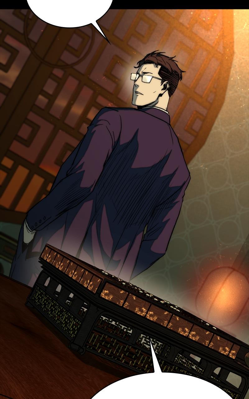 Read Kowloon Copóka EN Manga Online