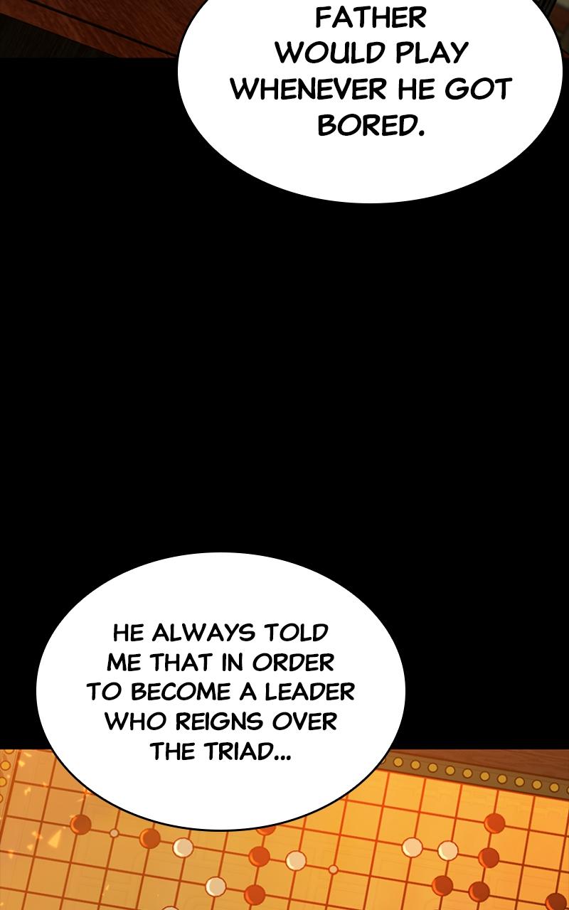 Read Kowloon Copóka EN Manga Online