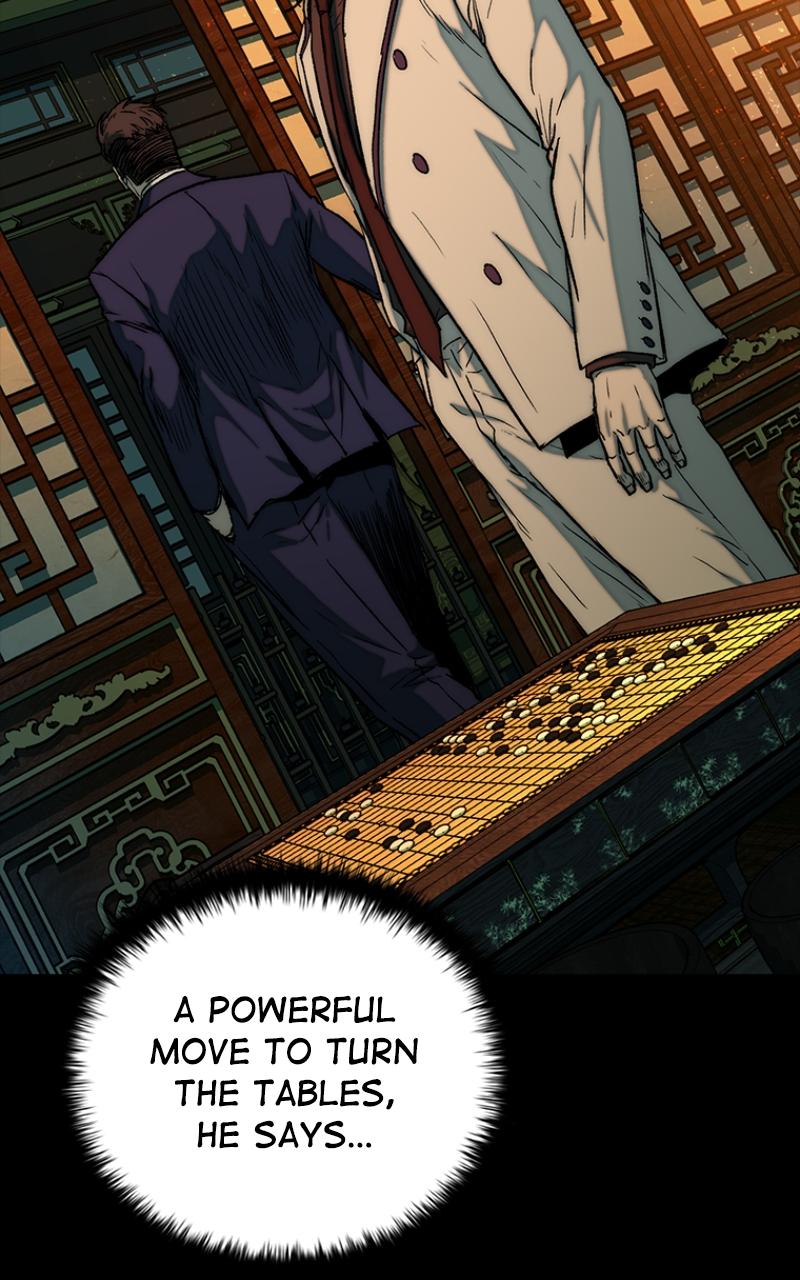 Read Kowloon Copóka EN Manga Online