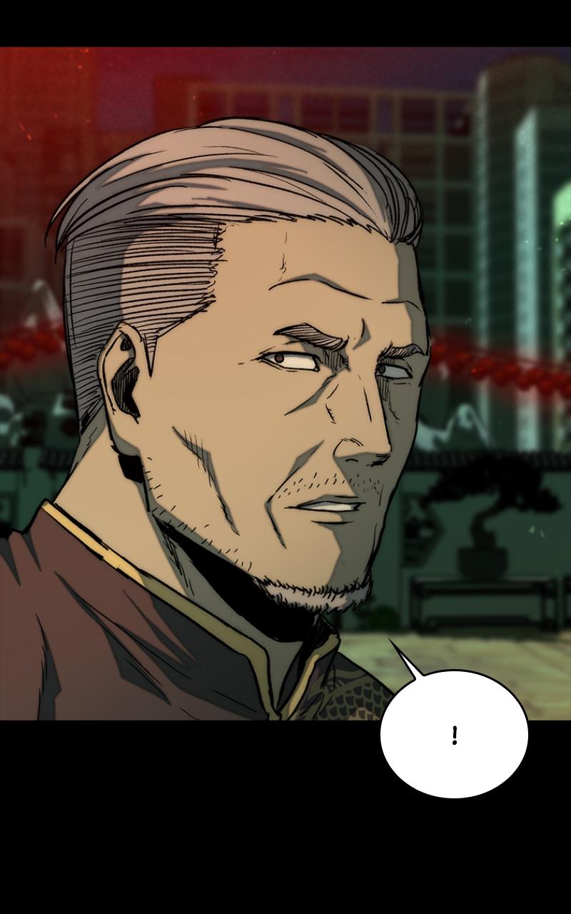 Read Kowloon Copóka EN Manga Online