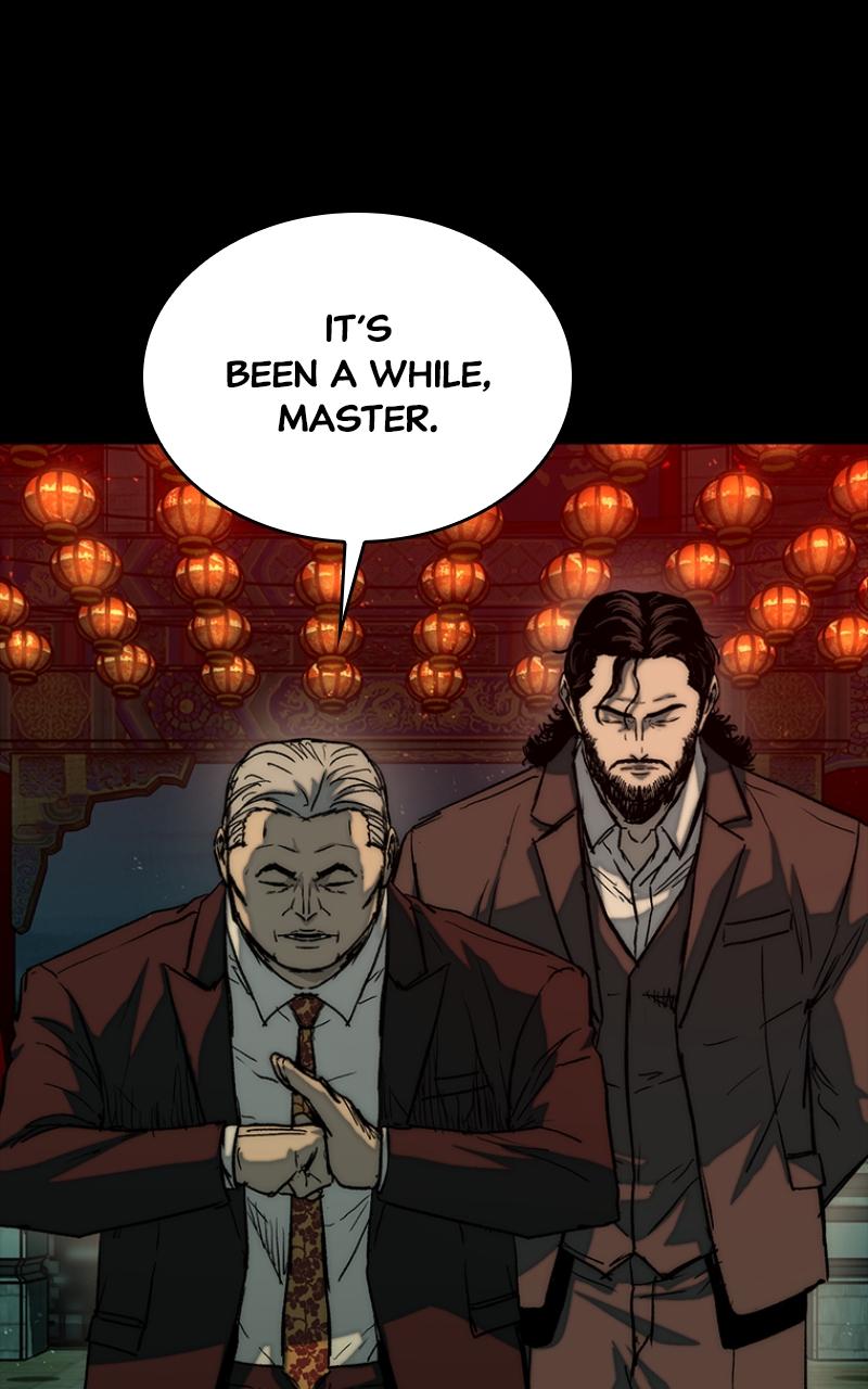 Read Kowloon Copóka EN Manga Online