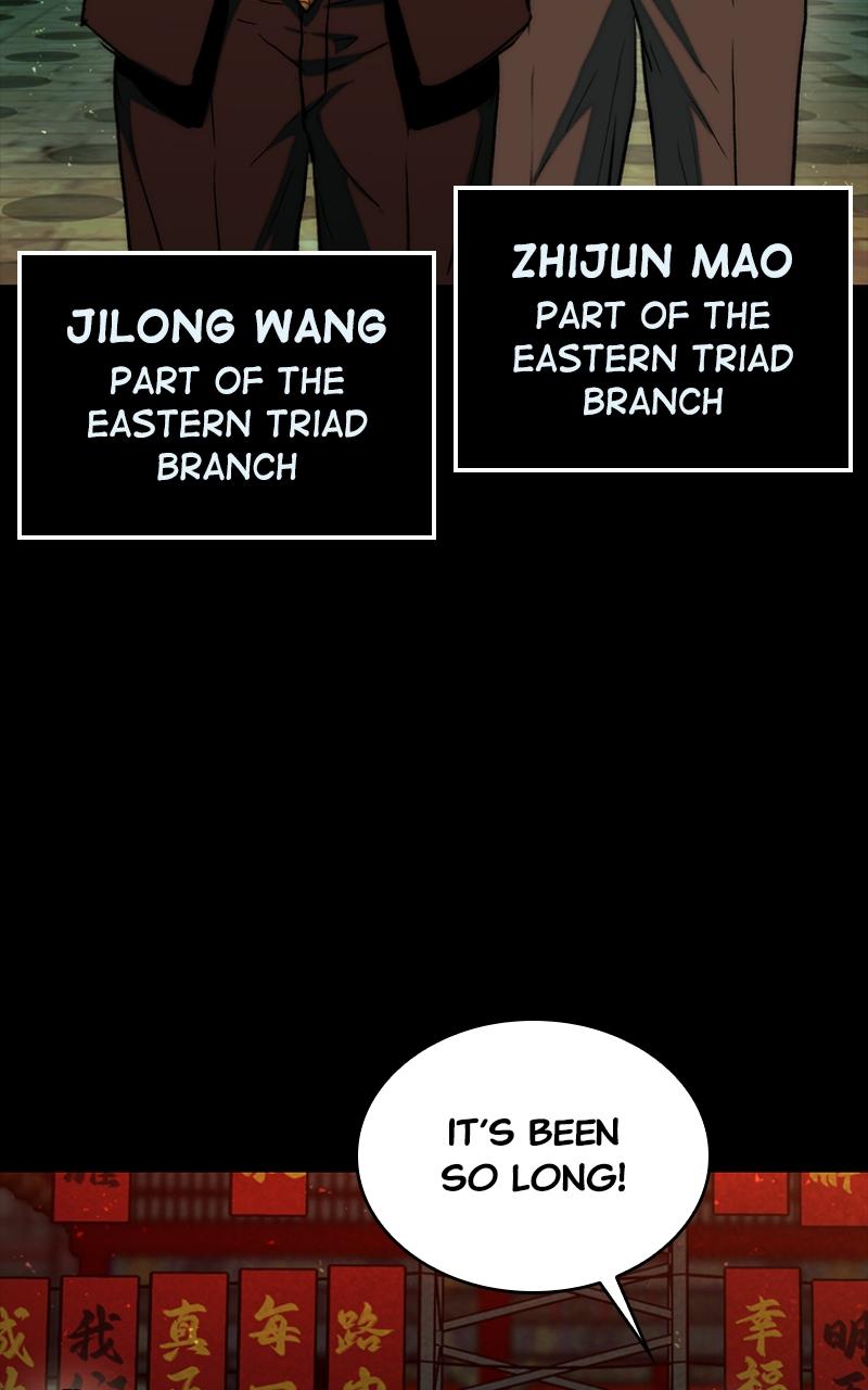 Read Kowloon Copóka EN Manga Online