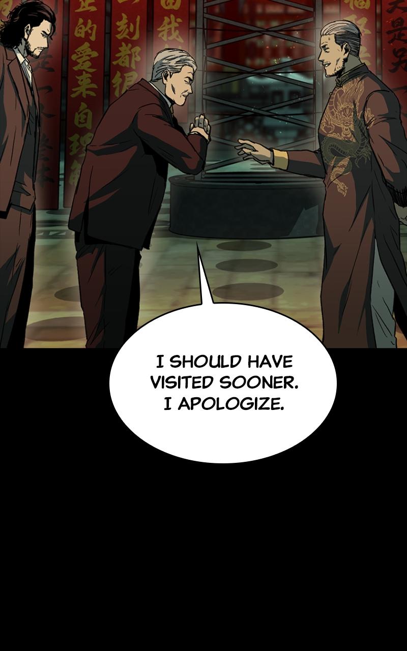 Read Kowloon Copóka EN Manga Online