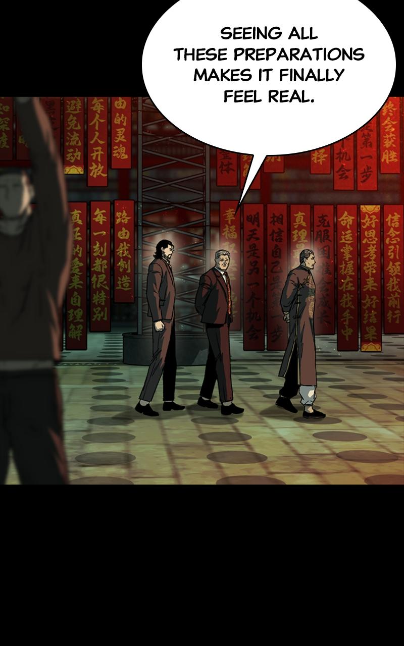 Read Kowloon Copóka EN Manga Online