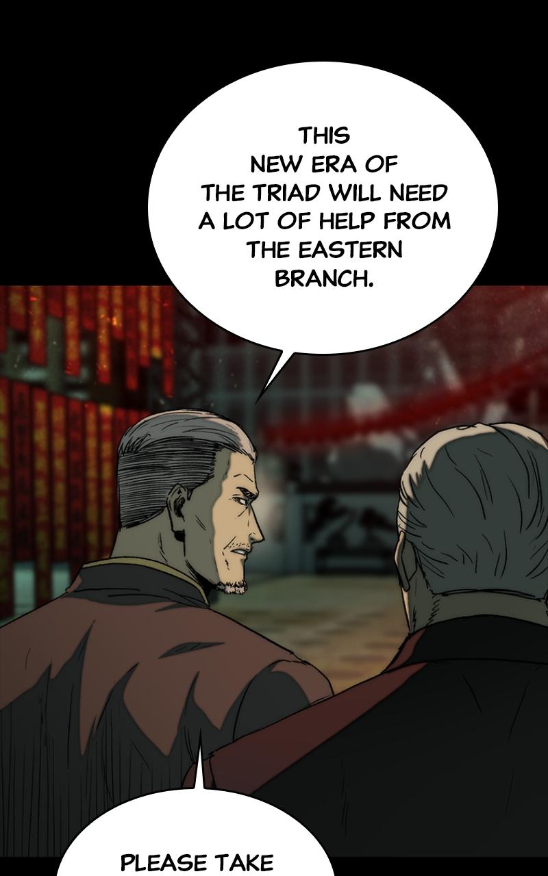 Read Kowloon Copóka EN Manga Online