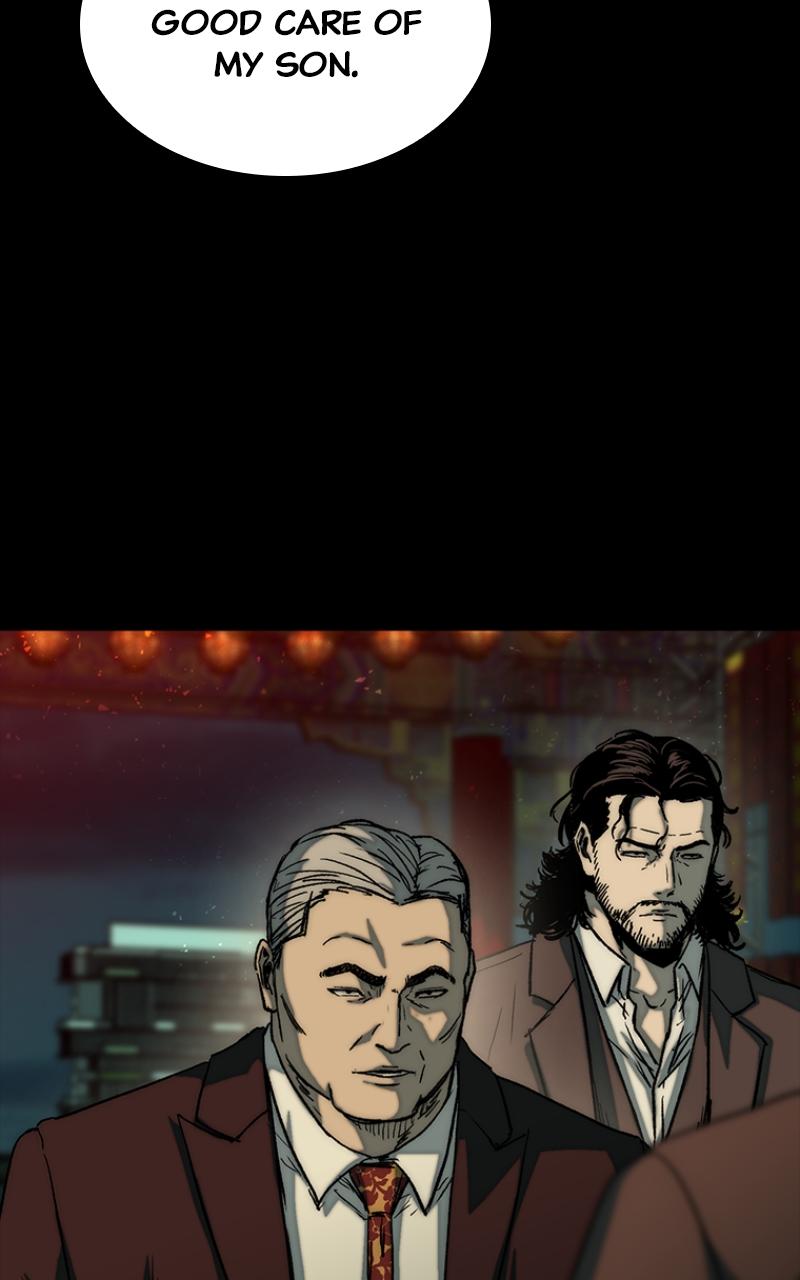 Read Kowloon Copóka EN Manga Online