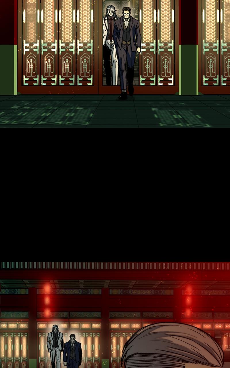 Read Kowloon Copóka EN Manga Online