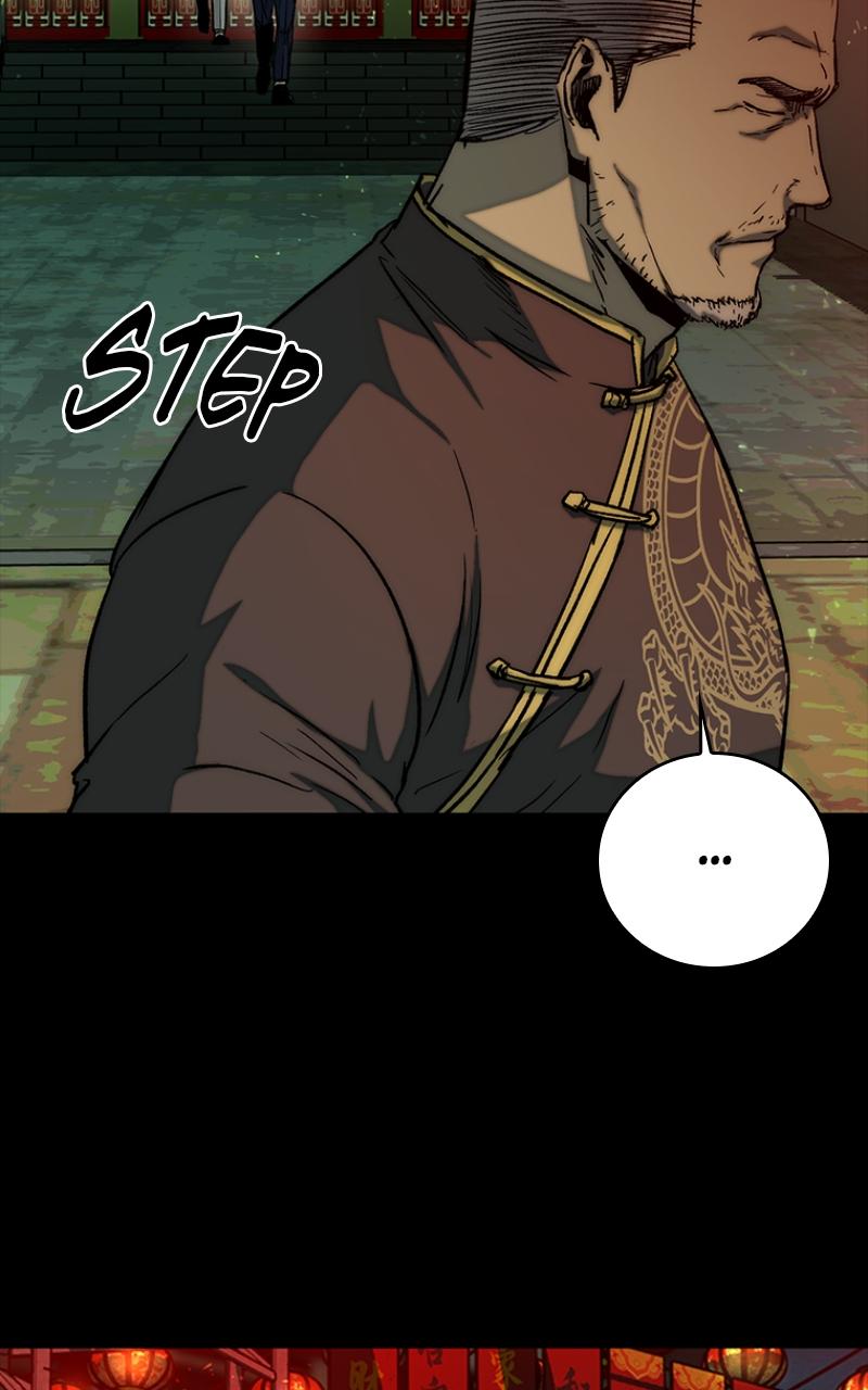 Read Kowloon Copóka EN Manga Online