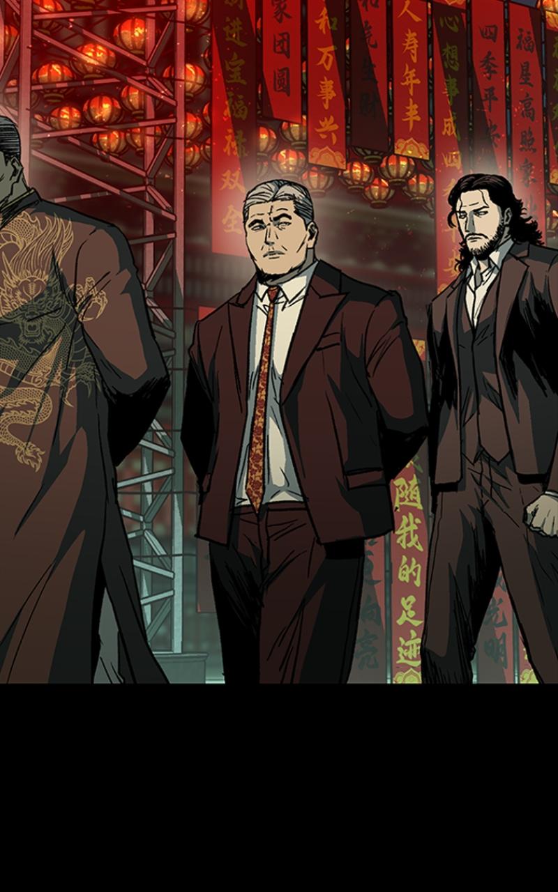 Read Kowloon Copóka EN Manga Online