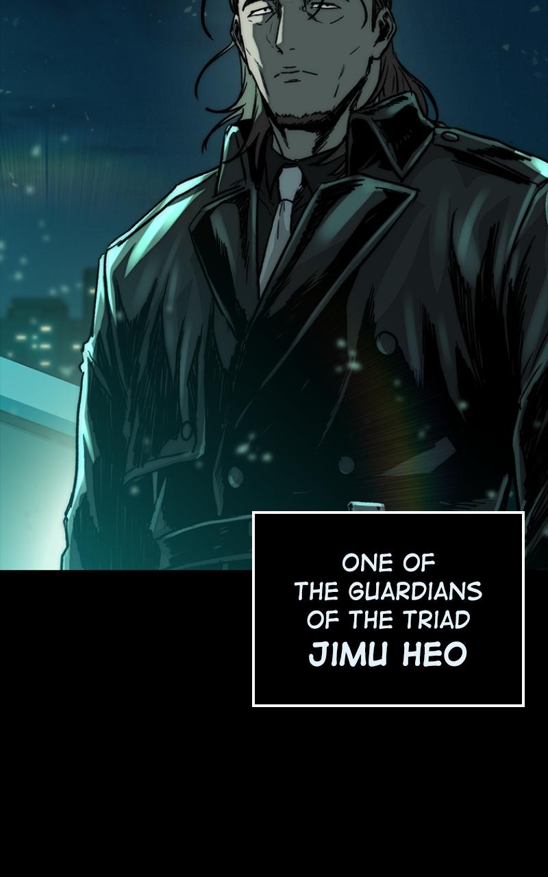 Read Kowloon Copóka EN Manga Online