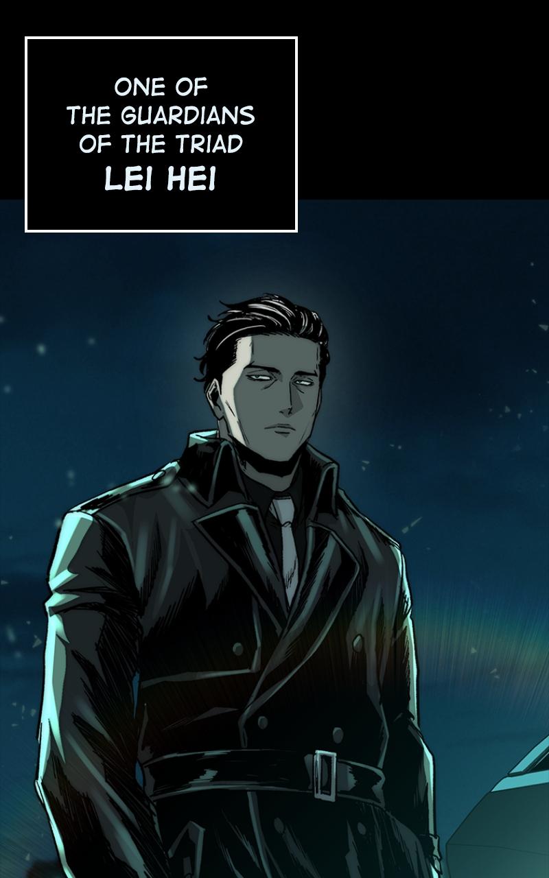 Read Kowloon Copóka EN Manga Online