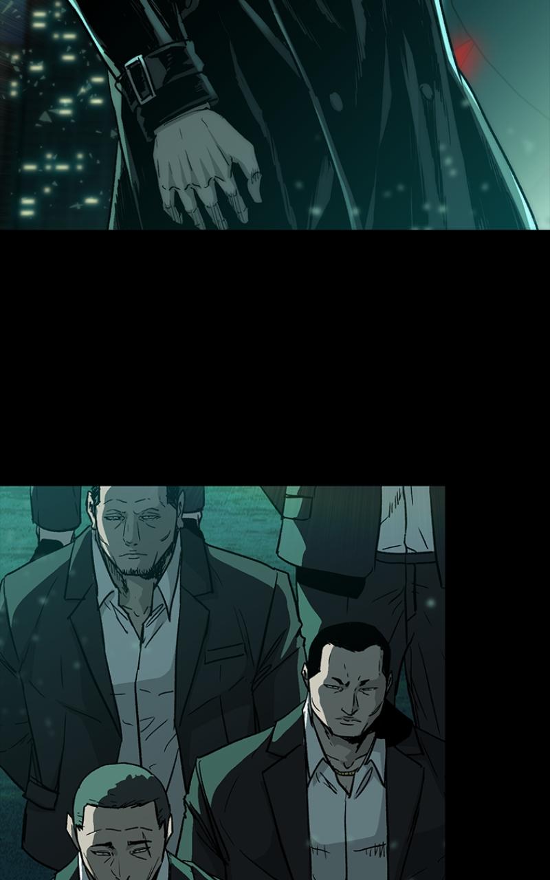 Read Kowloon Copóka EN Manga Online