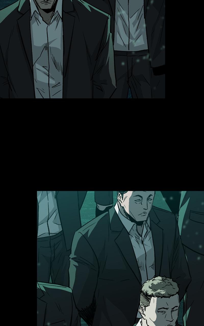 Read Kowloon Copóka EN Manga Online