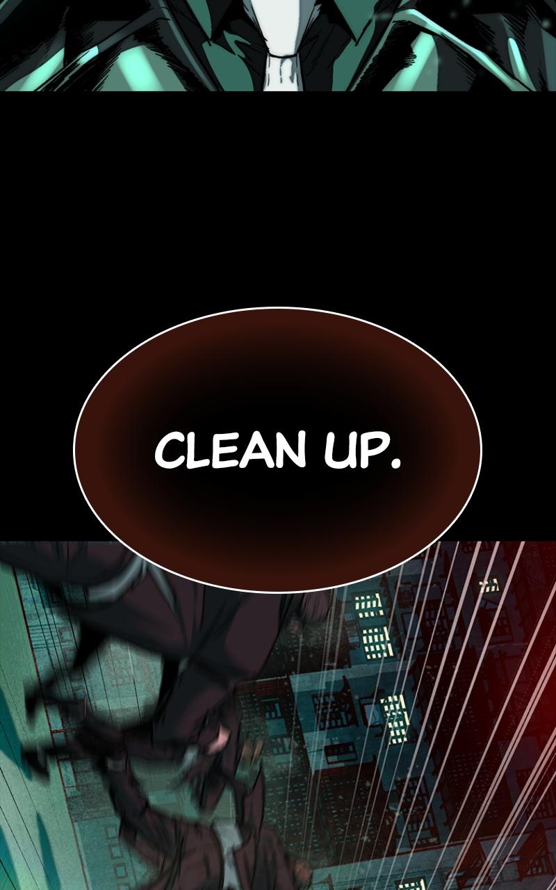 Read Kowloon Copóka EN Manga Online