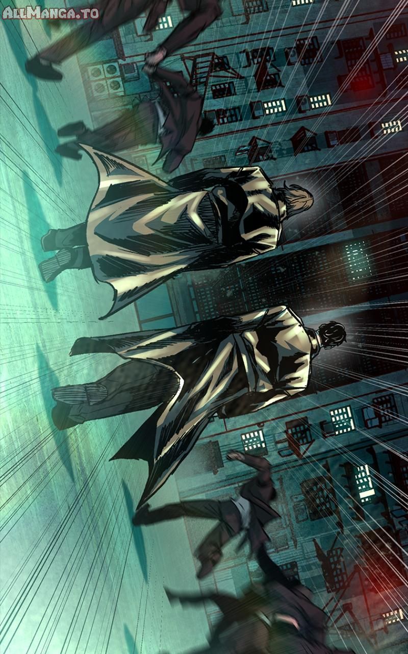 Read Kowloon Copóka EN Manga Online