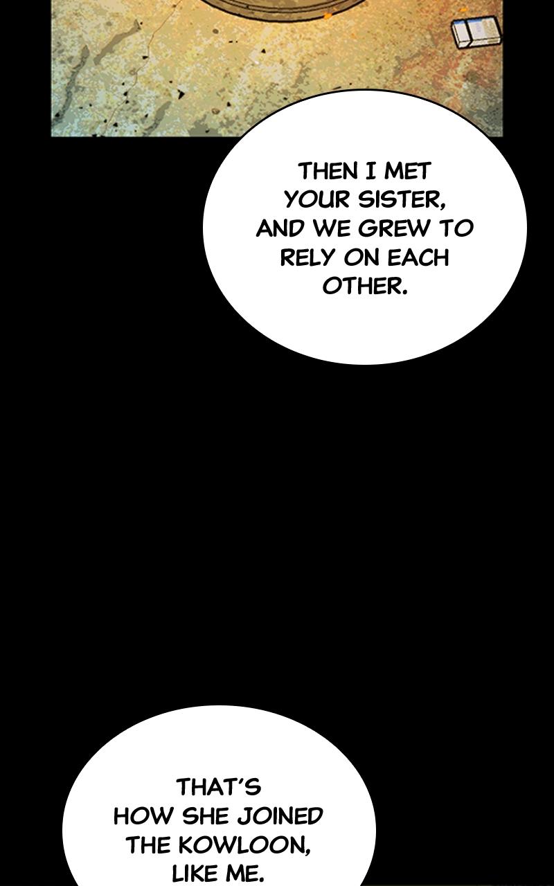 Read Kowloon Copóka EN Manga Online