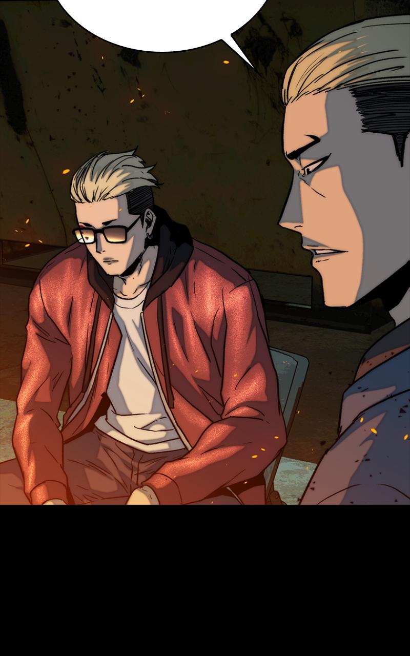 Read Kowloon Copóka EN Manga Online