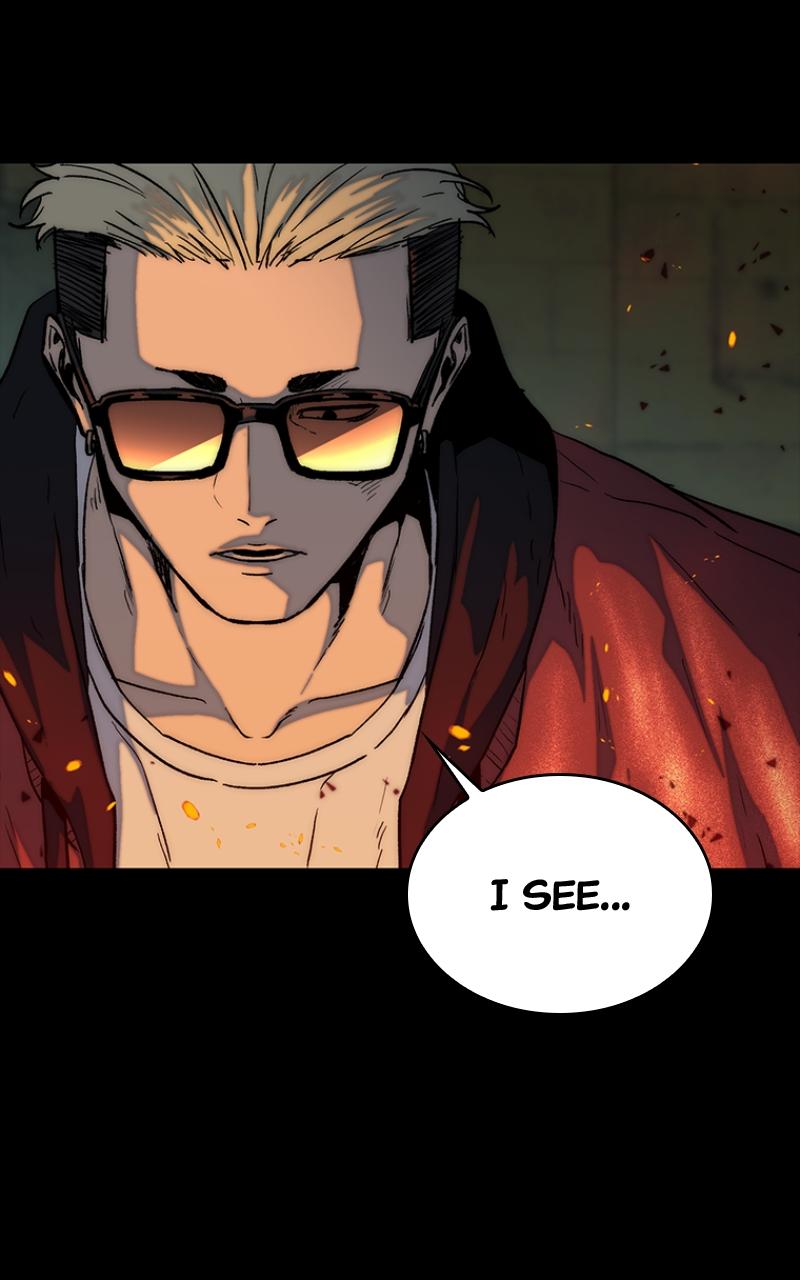 Read Kowloon Copóka EN Manga Online