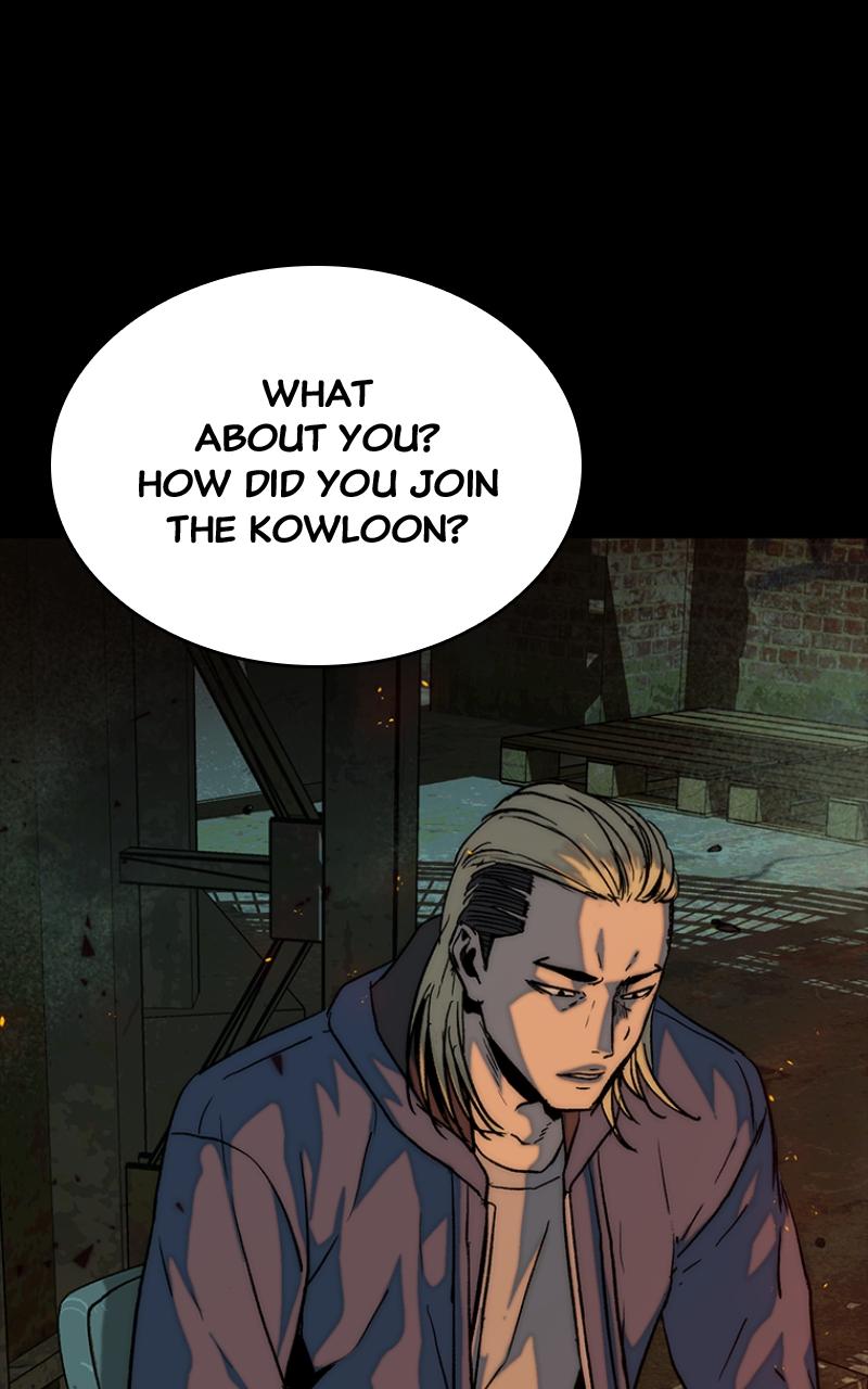 Read Kowloon Copóka EN Manga Online