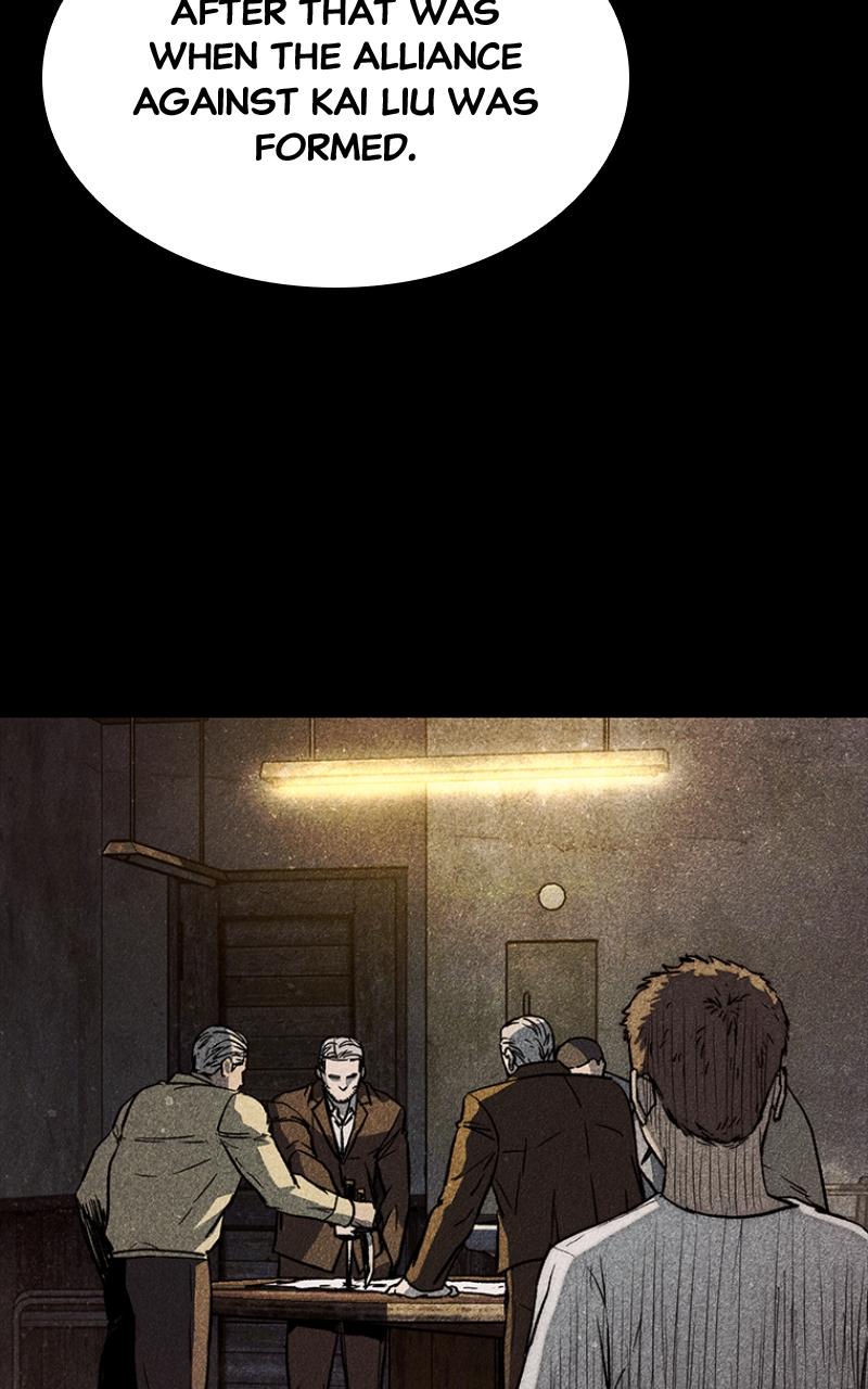 Read Kowloon Copóka EN Manga Online