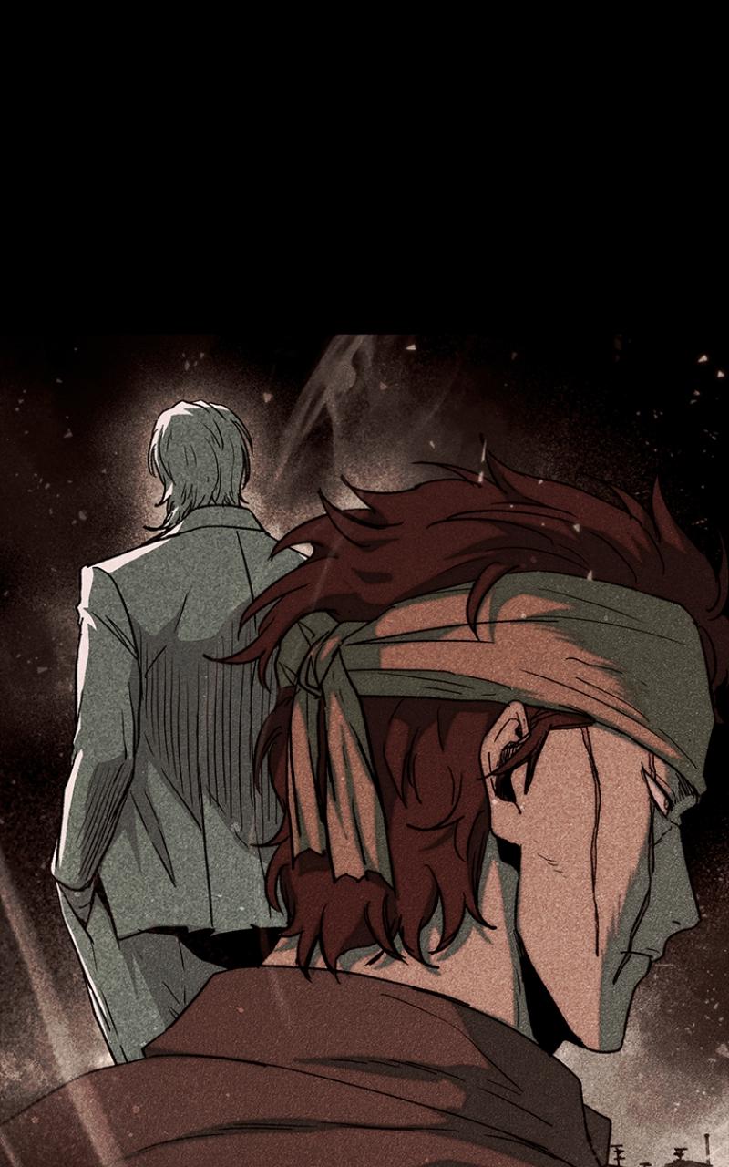 Read Kowloon Copóka EN Manga Online