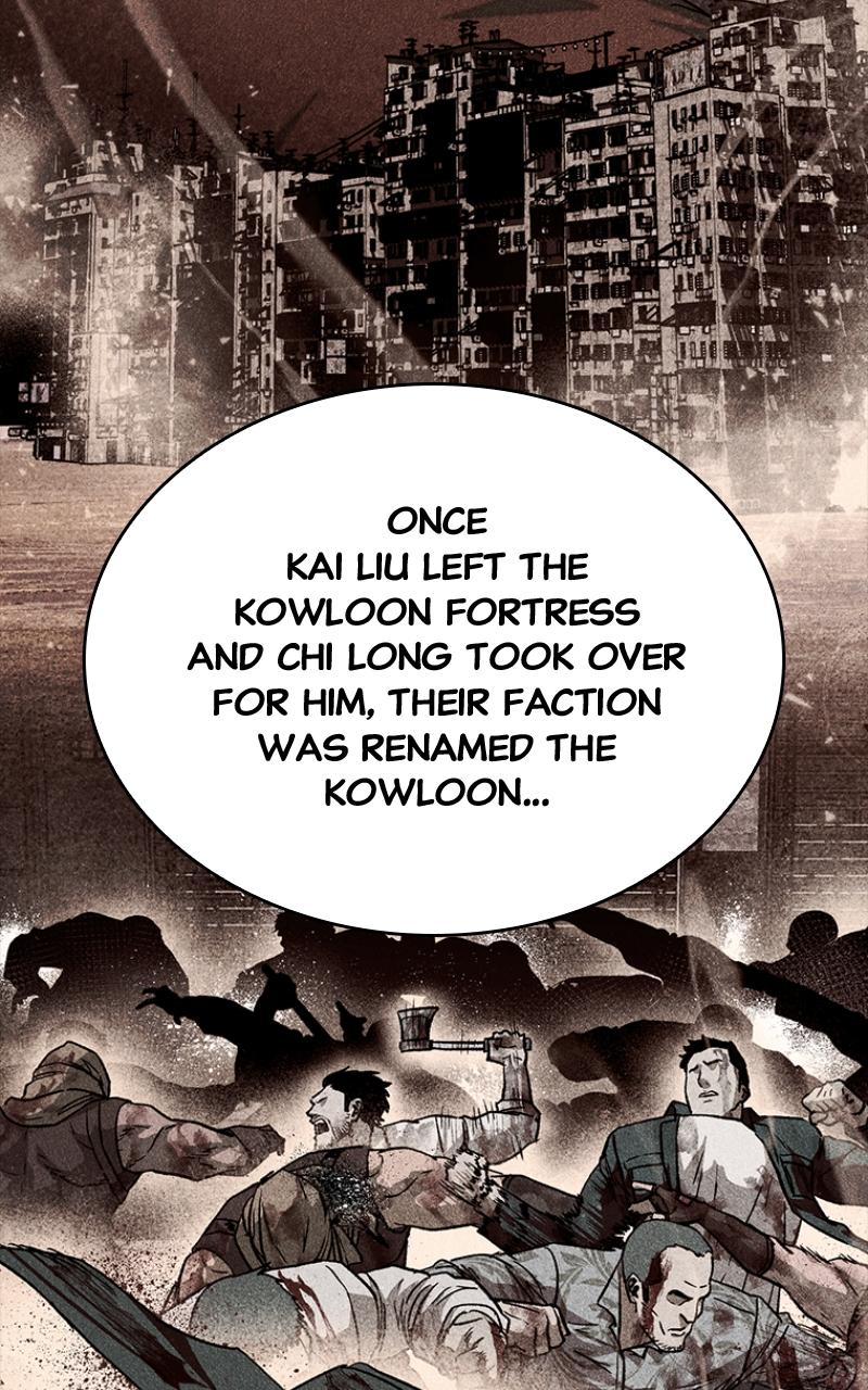 Read Kowloon Copóka EN Manga Online