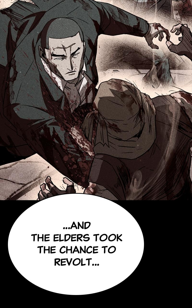 Read Kowloon Copóka EN Manga Online