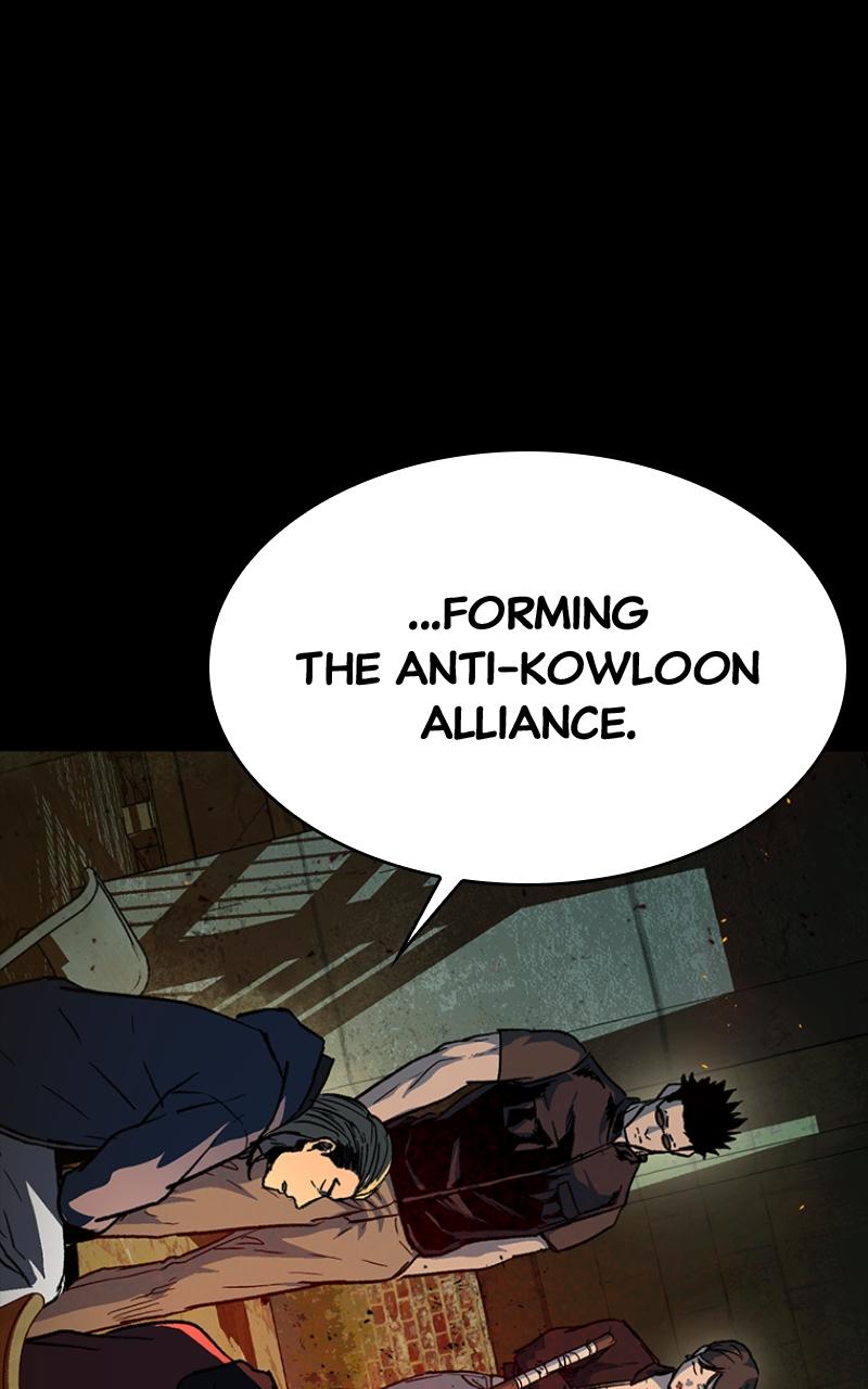 Read Kowloon Copóka EN Manga Online