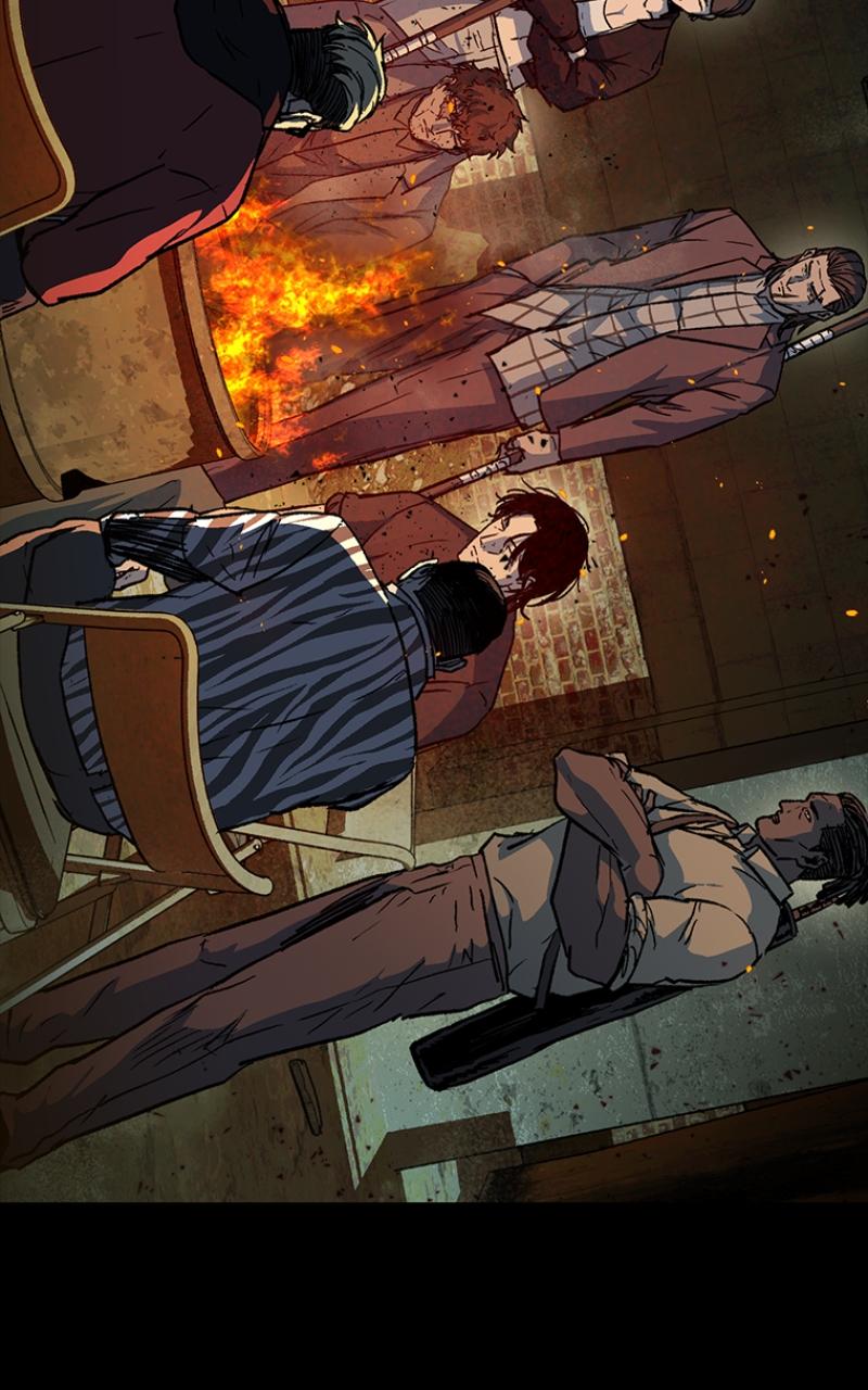 Read Kowloon Copóka EN Manga Online