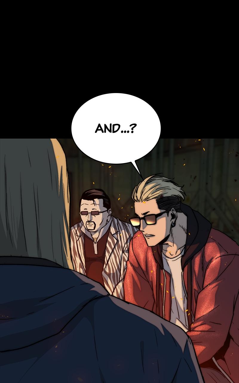 Read Kowloon Copóka EN Manga Online