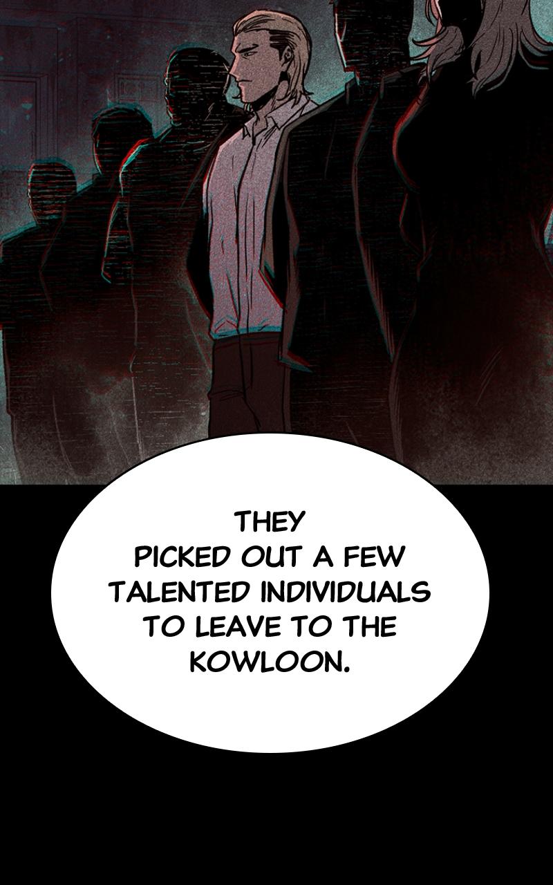 Read Kowloon Copóka EN Manga Online