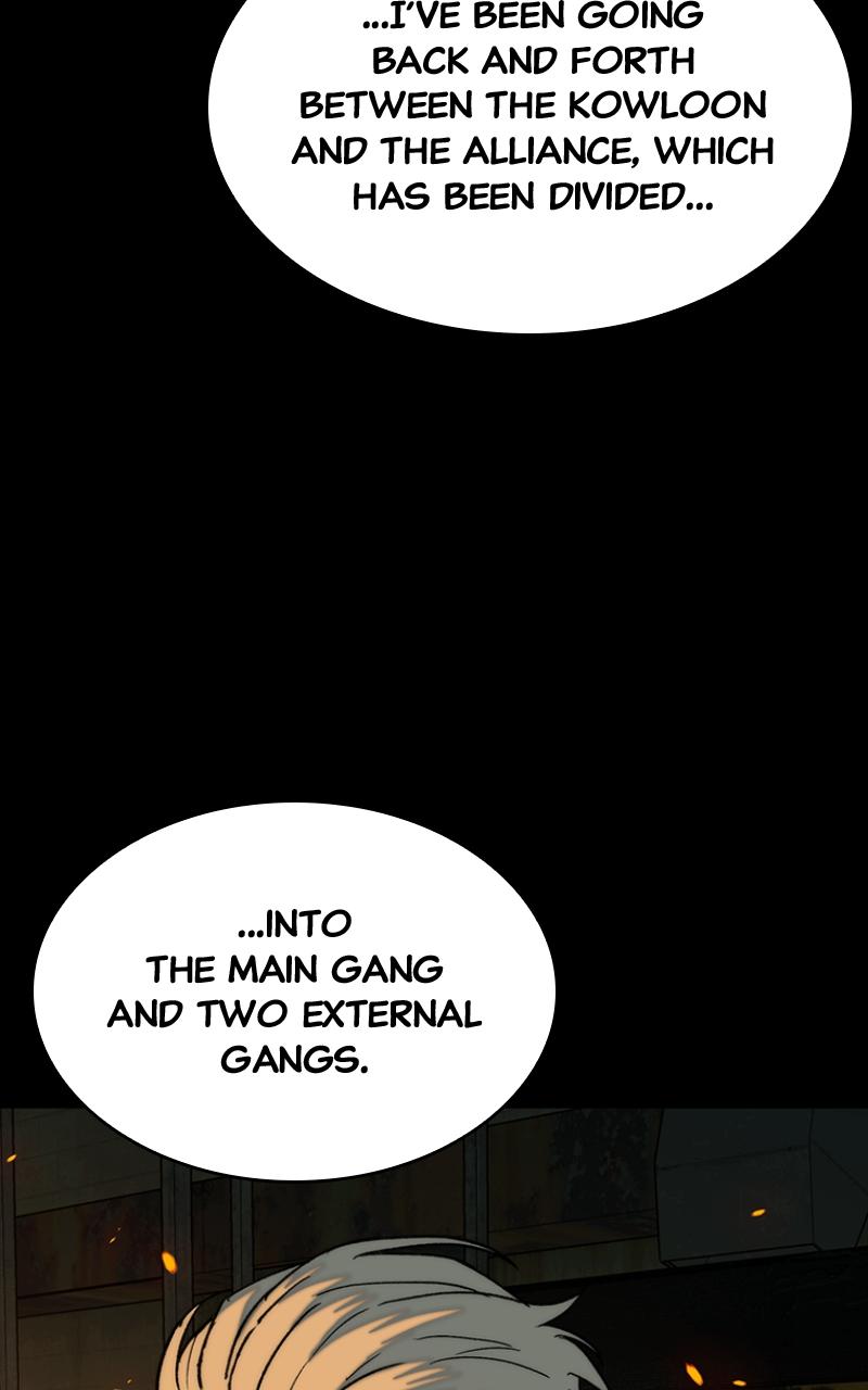 Read Kowloon Copóka EN Manga Online