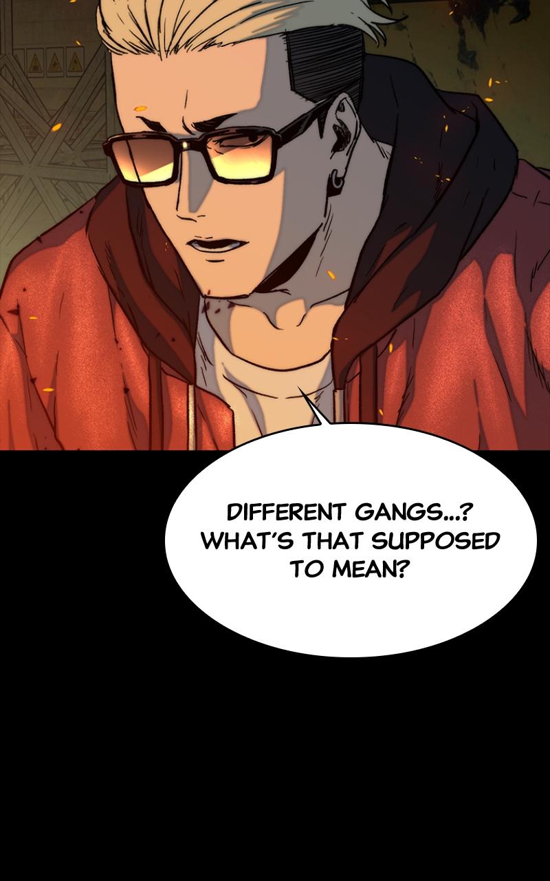 Read Kowloon Copóka EN Manga Online