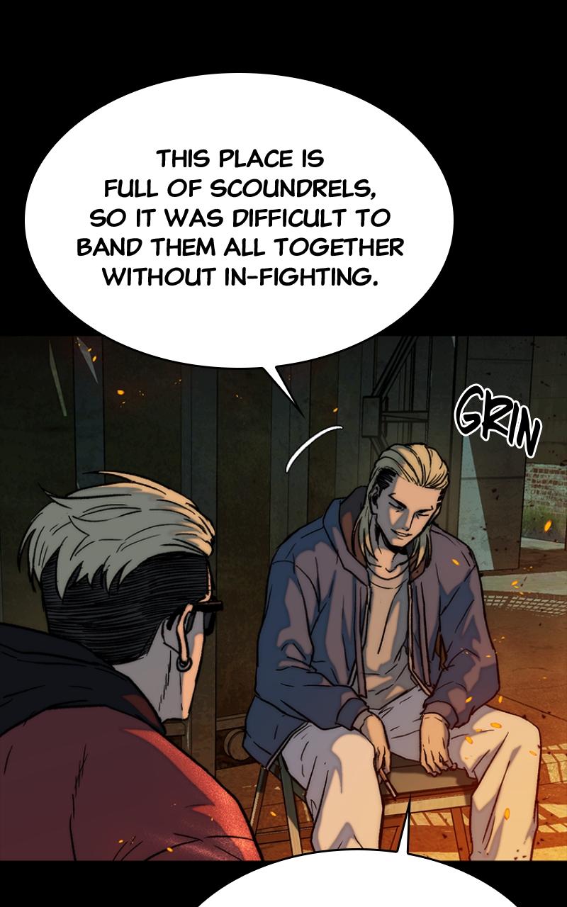 Read Kowloon Copóka EN Manga Online