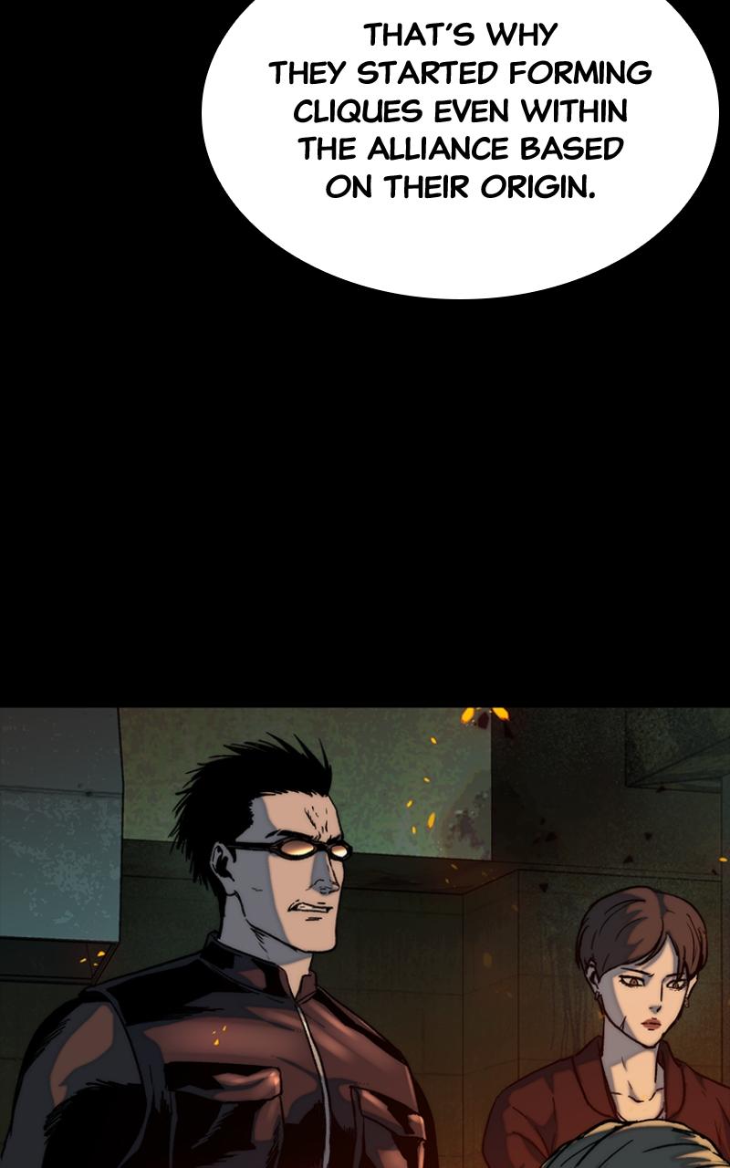 Read Kowloon Copóka EN Manga Online