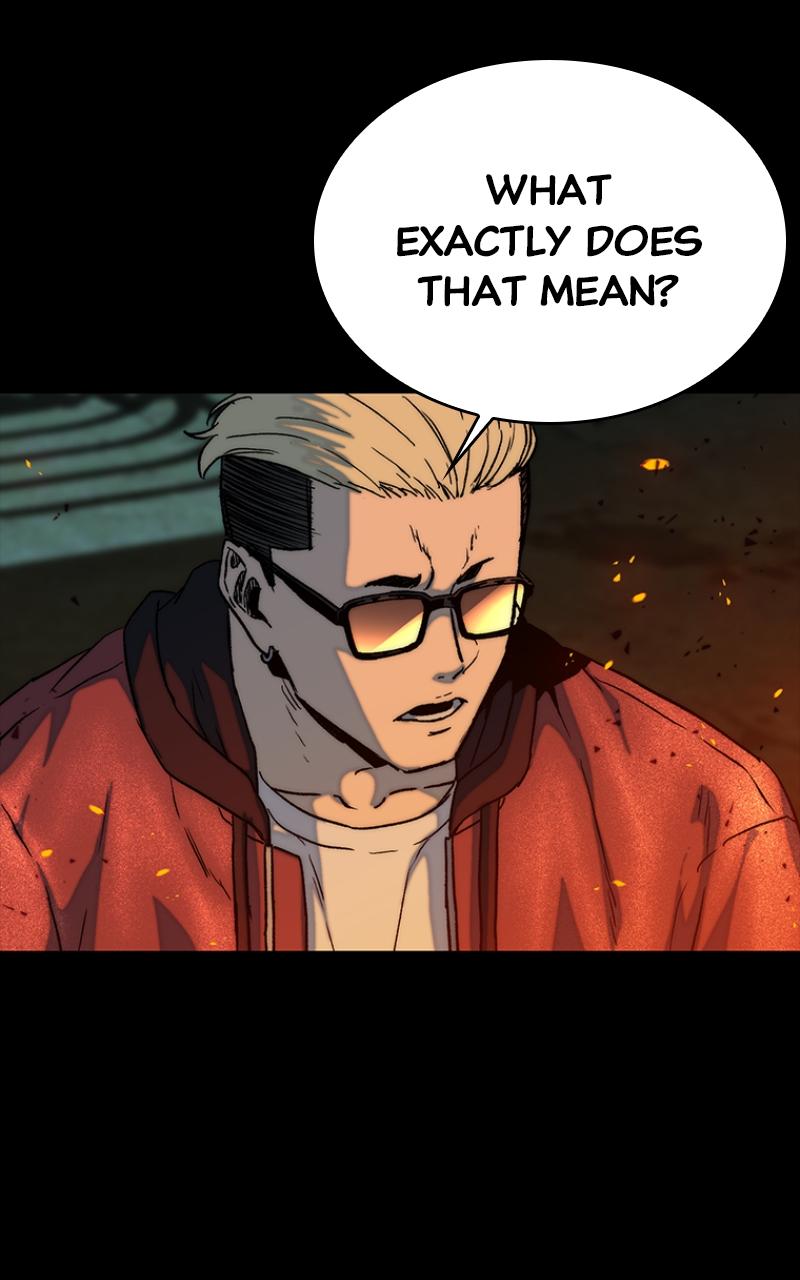 Read Kowloon Copóka EN Manga Online