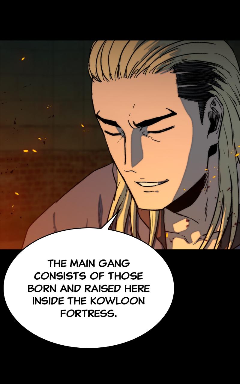 Read Kowloon Copóka EN Manga Online