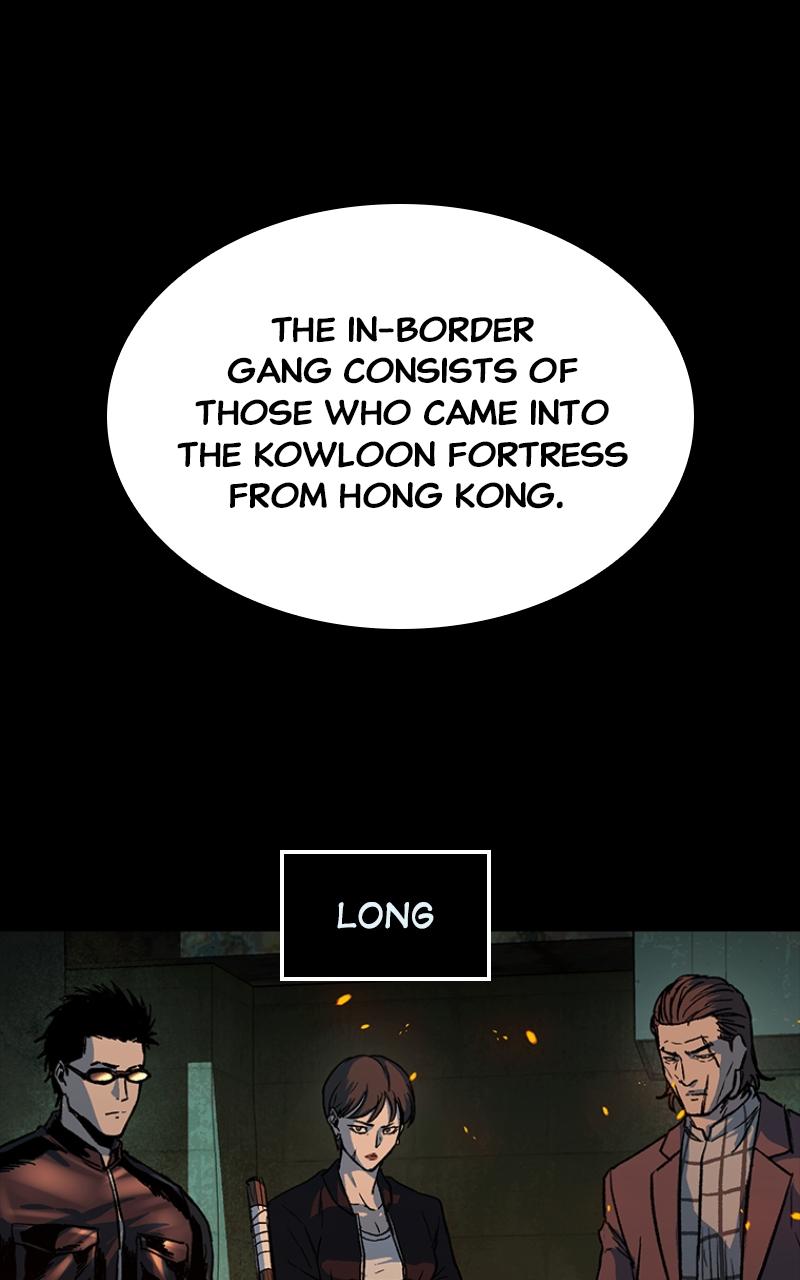 Read Kowloon Copóka EN Manga Online