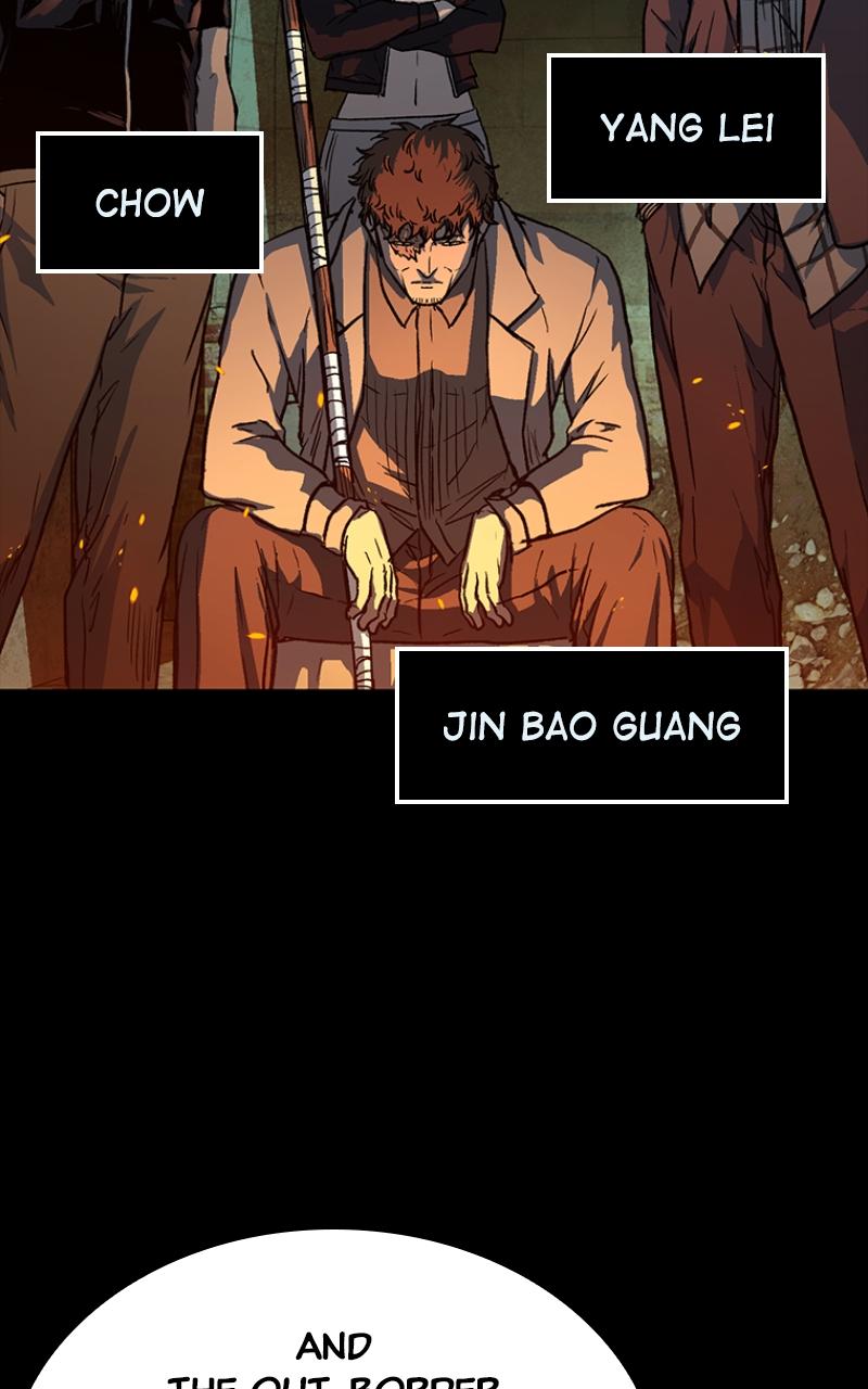 Read Kowloon Copóka EN Manga Online