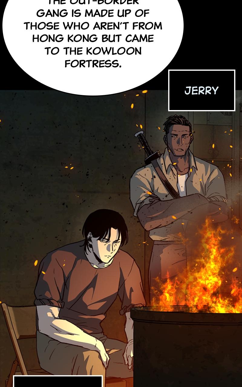 Read Kowloon Copóka EN Manga Online