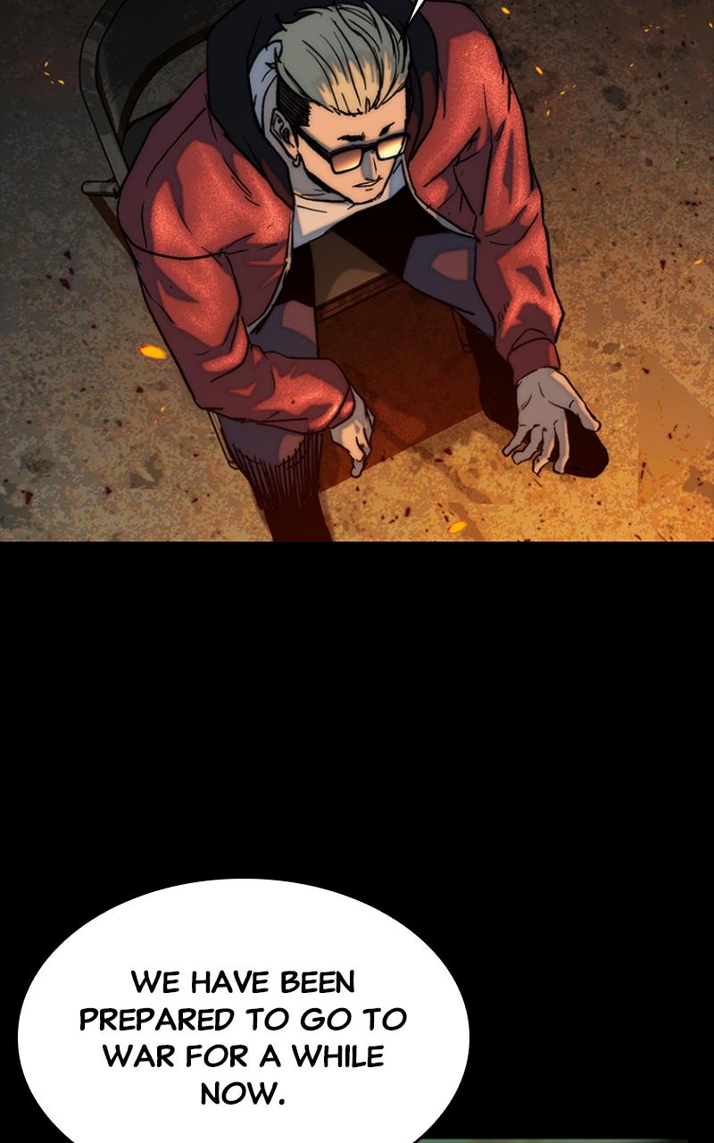 Read Kowloon Copóka EN Manga Online