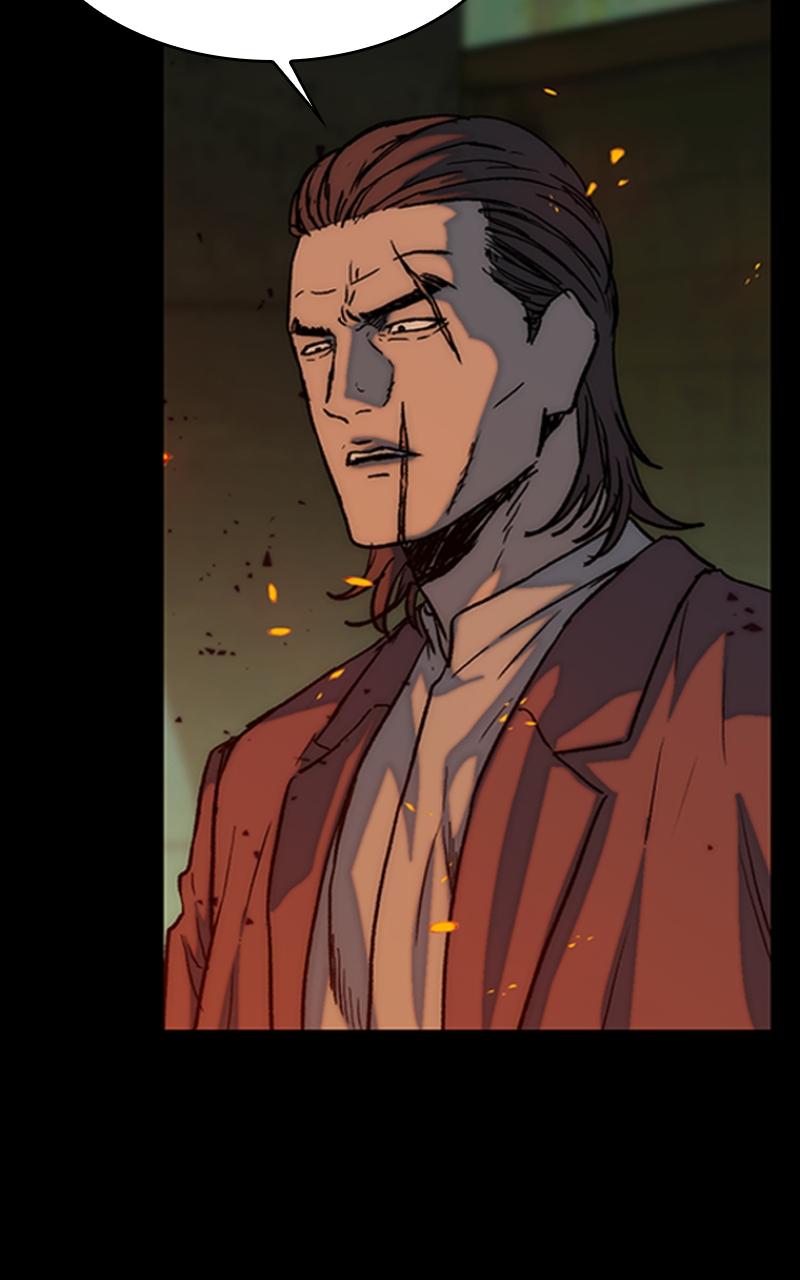 Read Kowloon Copóka EN Manga Online