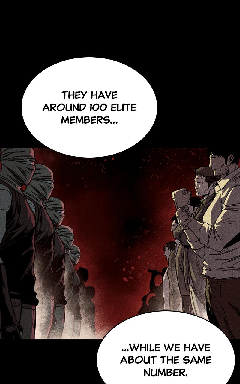 Read Kowloon Copóka EN Manga Online